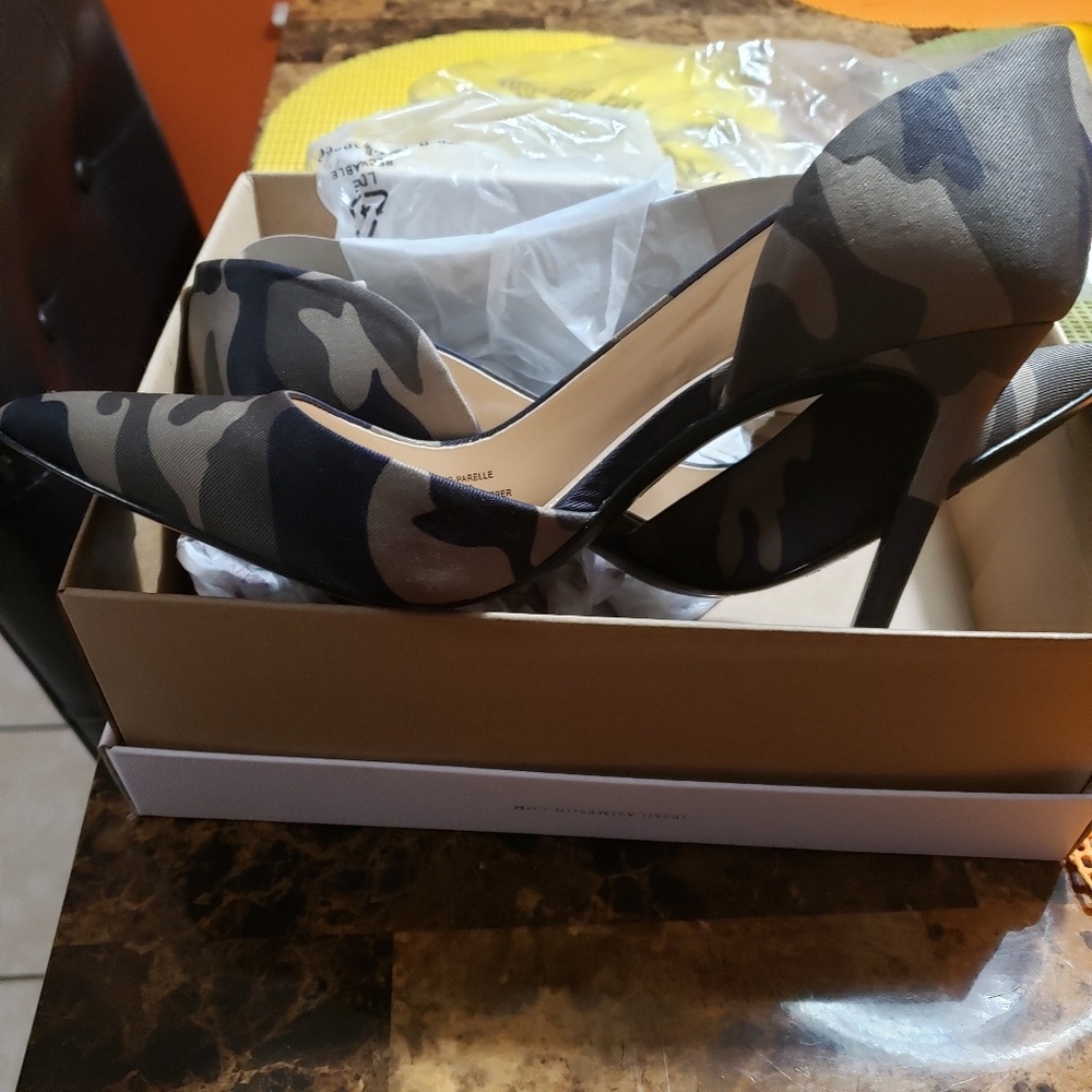 Shoes